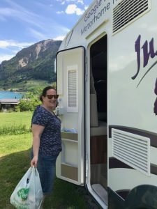 European road trip essentials